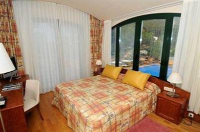 фото отеля Sa Punta Hotel Begur