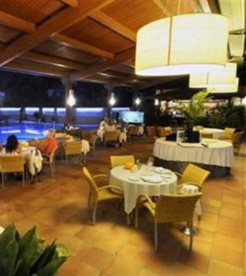 фото отеля Sa Punta Hotel Begur