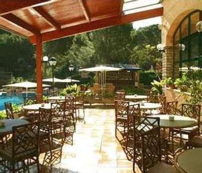 фото отеля Sa Punta Hotel Begur
