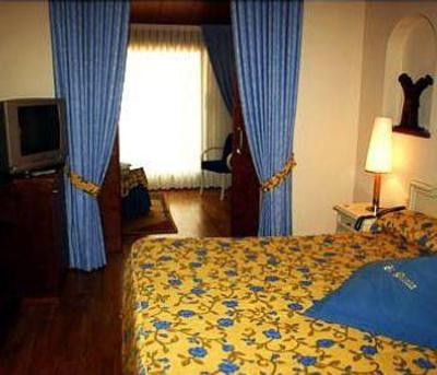 фото отеля Sa Punta Hotel Begur