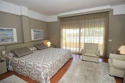 фото отеля Sa Punta Hotel Begur