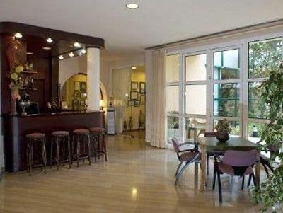 фото отеля Sa Punta Hotel Begur