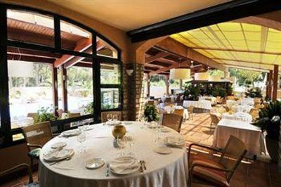 фото отеля Sa Punta Hotel Begur
