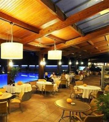 фото отеля Sa Punta Hotel Begur