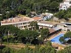 фото отеля Sa Punta Hotel Begur