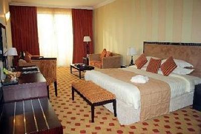 фото отеля Grand Continental Flamingo Hotel Abu Dhabi
