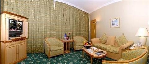 фото отеля Grand Continental Flamingo Hotel Abu Dhabi