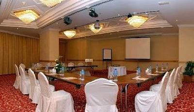 фото отеля Grand Continental Flamingo Hotel Abu Dhabi