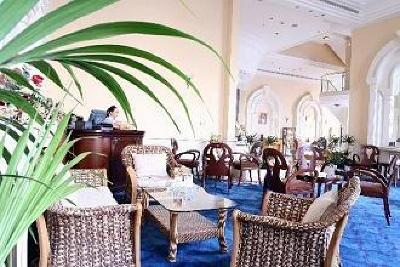 фото отеля Grand Continental Flamingo Hotel Abu Dhabi