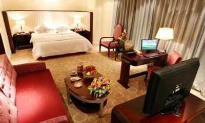 фото отеля Xiaoshan Dihao Business Hotel