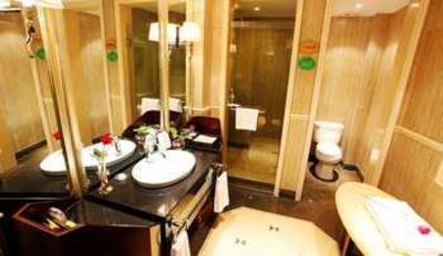 фото отеля Xiaoshan Dihao Business Hotel