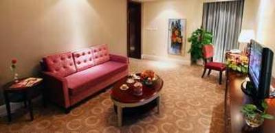 фото отеля Xiaoshan Dihao Business Hotel