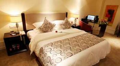 фото отеля Xiaoshan Dihao Business Hotel