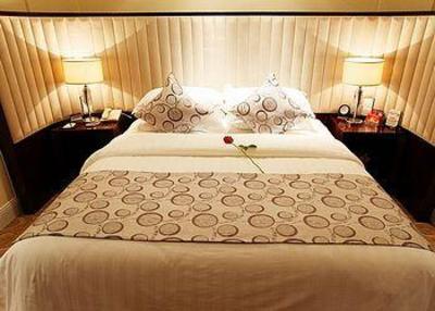 фото отеля Xiaoshan Dihao Business Hotel