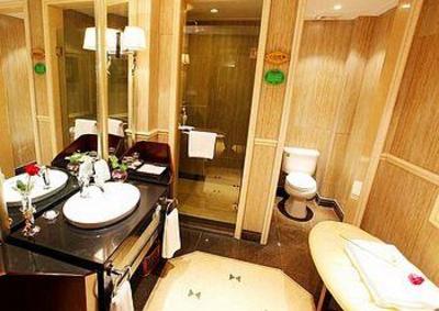 фото отеля Xiaoshan Dihao Business Hotel