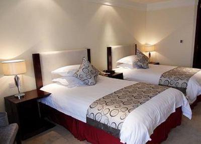 фото отеля Xiaoshan Dihao Business Hotel