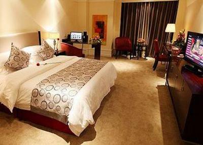 фото отеля Xiaoshan Dihao Business Hotel