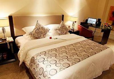 фото отеля Xiaoshan Dihao Business Hotel