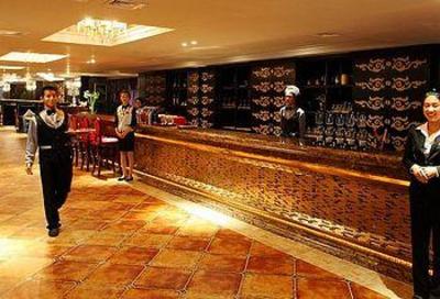 фото отеля Xiaoshan Dihao Business Hotel