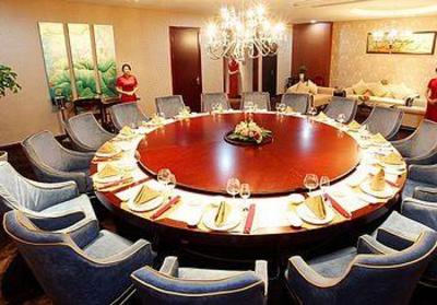 фото отеля Xiaoshan Dihao Business Hotel