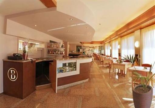 фото отеля Bonotto Hotel Desenzano del Garda