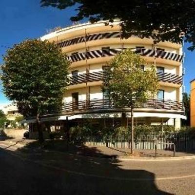 фото отеля Bonotto Hotel Desenzano del Garda