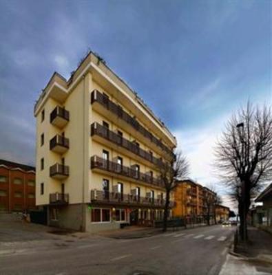 фото отеля Bonotto Hotel Desenzano del Garda