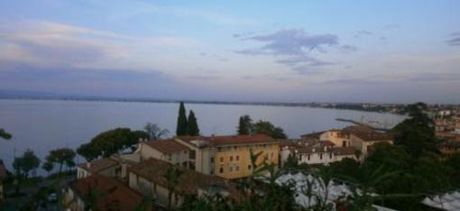 фото отеля Bonotto Hotel Desenzano del Garda