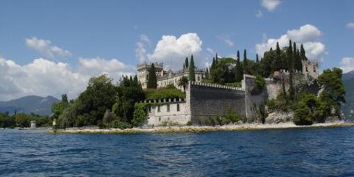 фото отеля Bonotto Hotel Desenzano del Garda