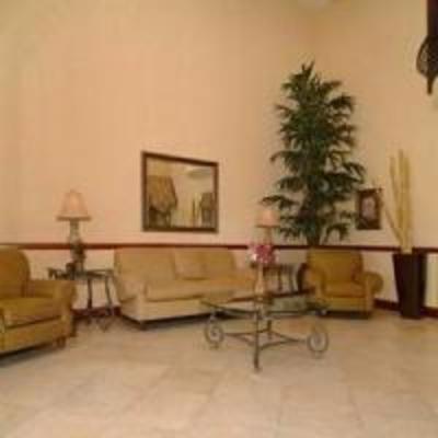 фото отеля Comfort Suites Bluffton