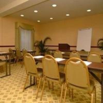 фото отеля Comfort Suites Bluffton