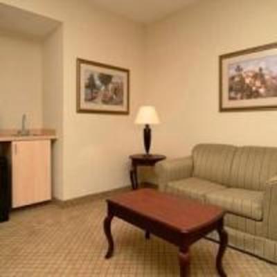 фото отеля Comfort Suites Bluffton