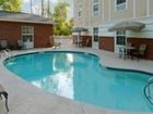 фото отеля Comfort Suites Bluffton