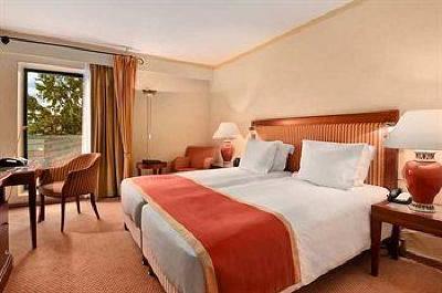 фото отеля Hilton Amsterdam Airport Schiphol