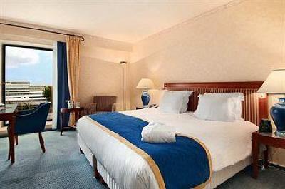 фото отеля Hilton Amsterdam Airport Schiphol