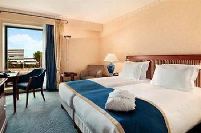 фото отеля Hilton Amsterdam Airport Schiphol