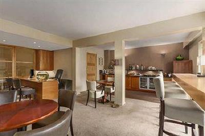 фото отеля Hilton Amsterdam Airport Schiphol