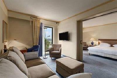 фото отеля Hilton Amsterdam Airport Schiphol