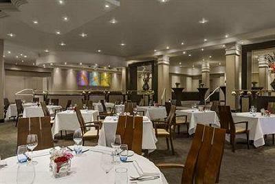 фото отеля Hilton Amsterdam Airport Schiphol