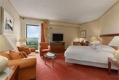 фото отеля Hilton Amsterdam Airport Schiphol
