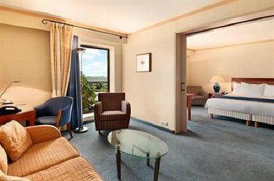 фото отеля Hilton Amsterdam Airport Schiphol