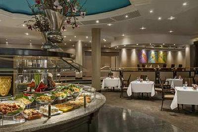 фото отеля Hilton Amsterdam Airport Schiphol