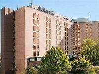 Hilton Amsterdam Airport Schiphol