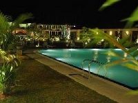 Avenra Garden Hotel