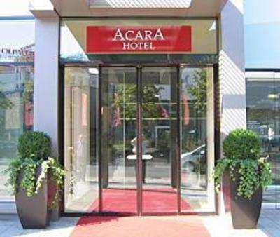фото отеля Acara Hotel