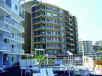 фото отеля Cullen Bay Serviced Apartments