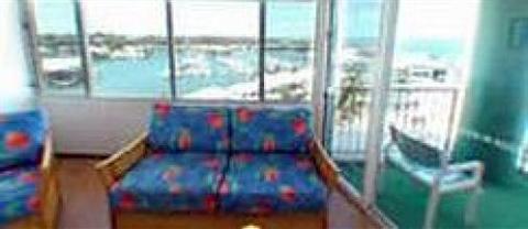 фото отеля Cullen Bay Serviced Apartments