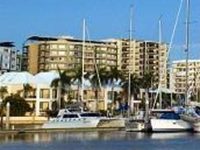 Cullen Bay Serviced Apartments