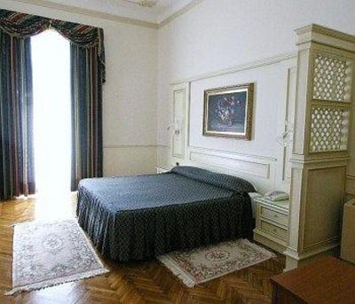 фото отеля Hotel Ghiffa