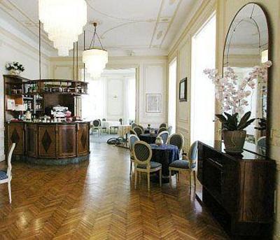 фото отеля Hotel Ghiffa